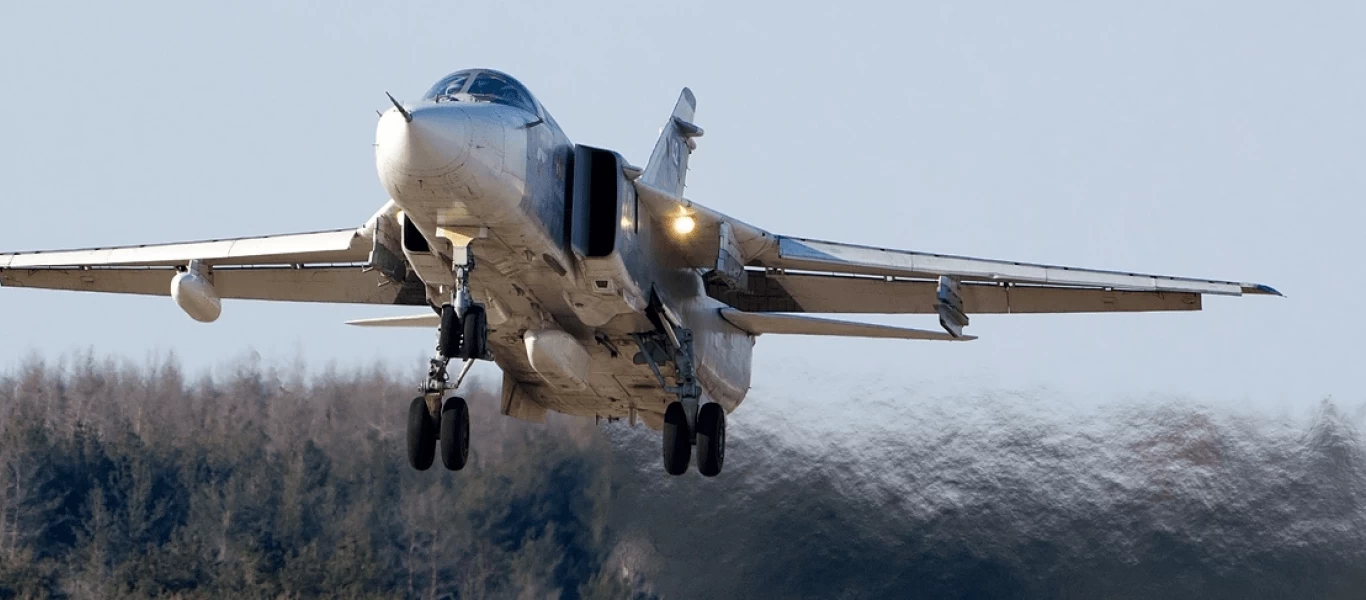 Ρωσία σε ΗΠΑ: «Αν στείλετε πολεμικά πλοία στη Μαύρη Θάλασσα θα τα χτυπήσουμε»!